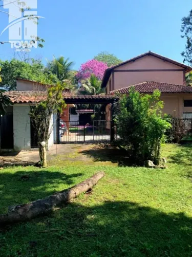 Chácara várzea das moças