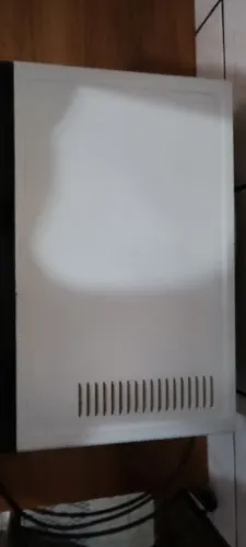 Forno Com Pedra Philco 