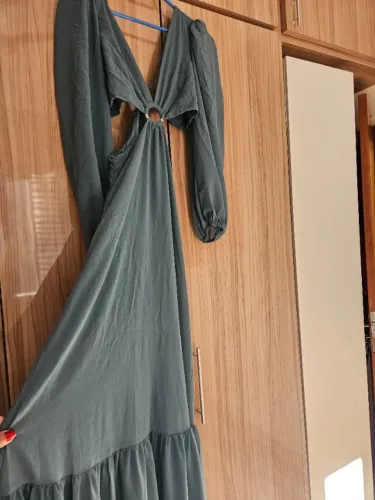 Vestido de festa