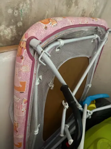 Cercado infantil