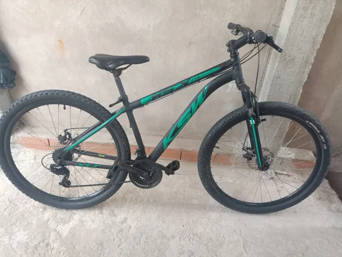 BIKE CALOI ARO 29