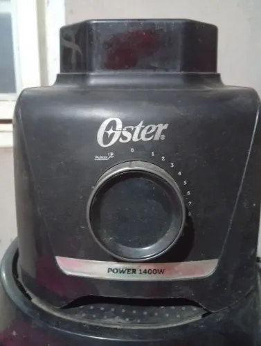 Motor liquidificador