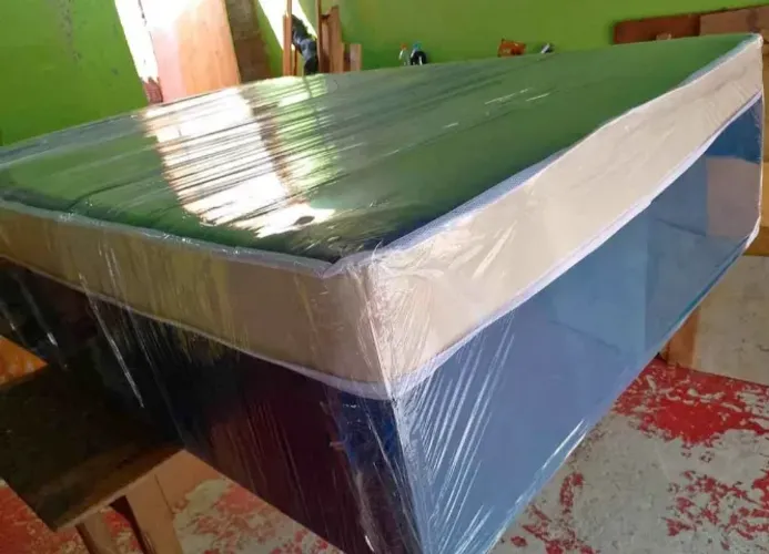 Fabricação própria camas de casal a partir de 400