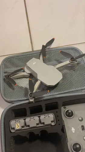 Vendo drone DJI 2 SE 