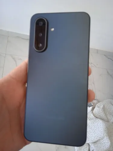 Samsung Galaxy A17 . Novo