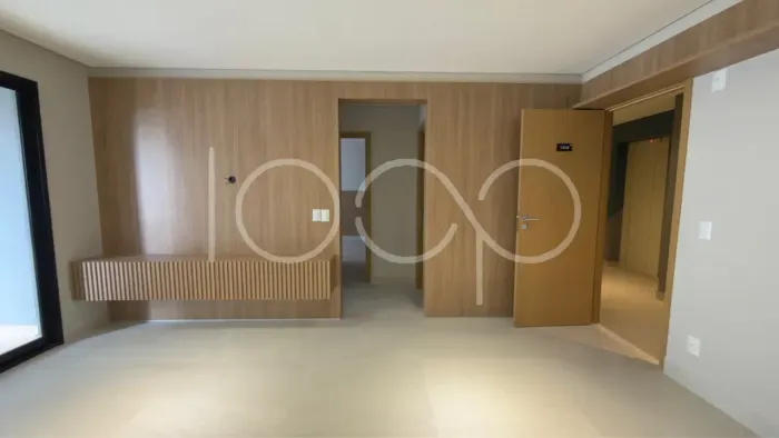 Apartamento para alugar 2/4 sendo 1 ste,  71 m² no Opus Gyro com vista para o Vaca Brava