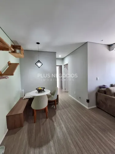 Apartamento à venda| 2 Dorm | 1 Suíte | Jardim São Carlos , Sorocaba, SP