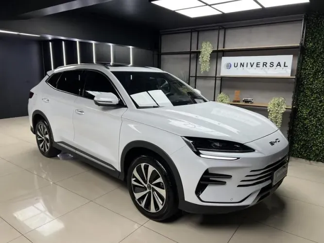 BYD Song Plus 1.5 16V Aut. (hibrido) 2027