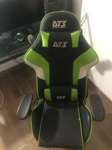 Cadeira gamer