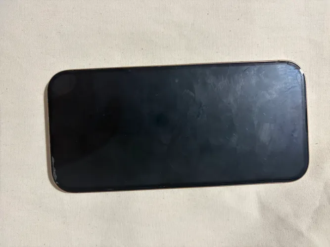 iPhone 16 pro 128gb