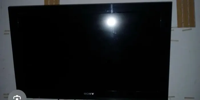 Tv Sony 43. NÃO É SMART
