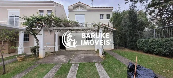 Casa de condomínio 3 quartos 1 suíte à venda no bairro CASA BELLA BOSQUE RESIDENCIAL