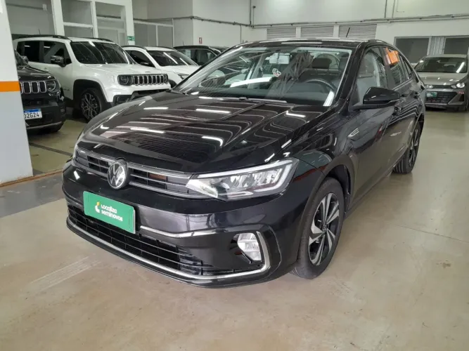 Volkswagen Virtus Comfort. 200 TSI 1.0 Flex 12V AUT 2025