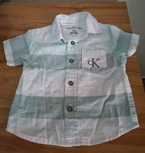 Camisa 