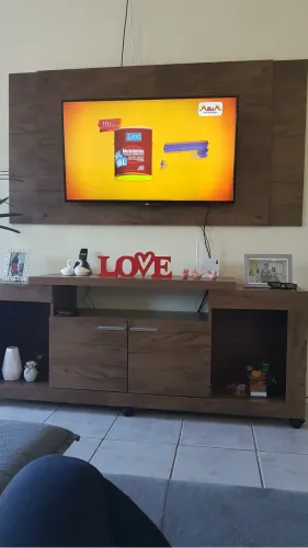 Painel para tv