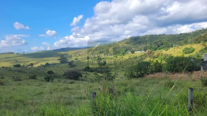 Terreno para Venda em Taubaté, Vila Velha II