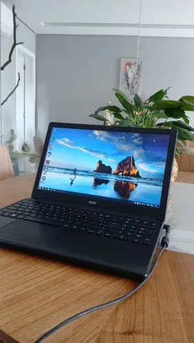 Notebook ACER Aspire E1, intel core i5