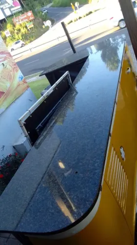 BALCÃO KOMBI