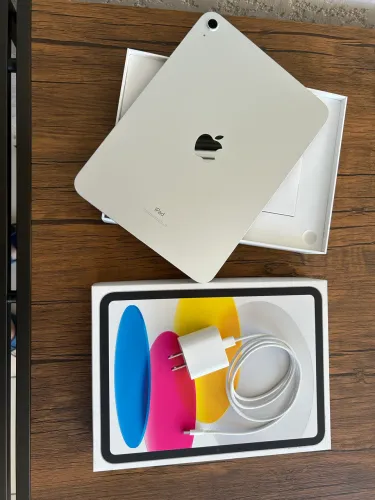 Ipad 10th 256gb A2696