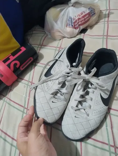 Chuteira Nike