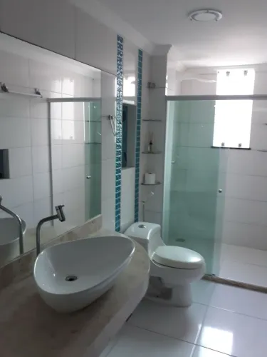 ? Aluga-se lindo apartamento mobiliado no Centro de Itabuna!