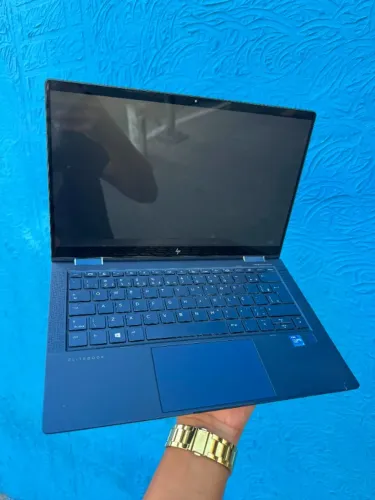 Notebook HP Elite Dragonfly G2 2 em 1
