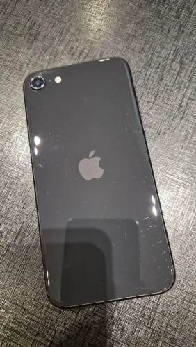 iPhone SE 2020