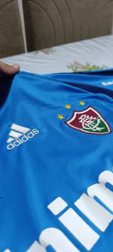 Camisa fluminense 2009