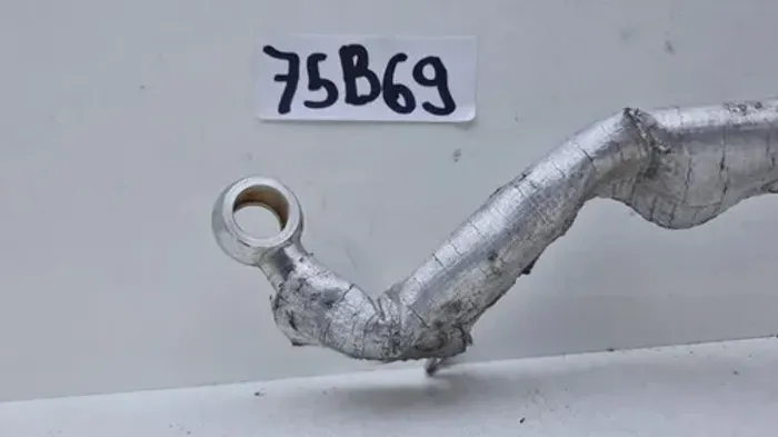 Mangueira De Água Da Turbina Volkswagen Tigua 2010