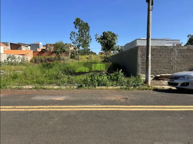 TERRENO PARA VENDA NO BAIRRO JARDIM NOVO HORIZONTE/ARAÇOIABA DA SERRA