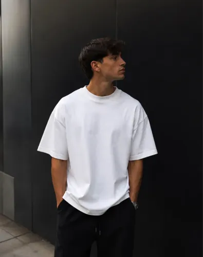 CAMISA OVERSIZED NOVA - PROMOÇAO!!