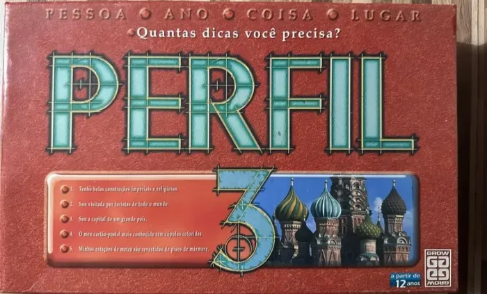 Jogo Perfil 3