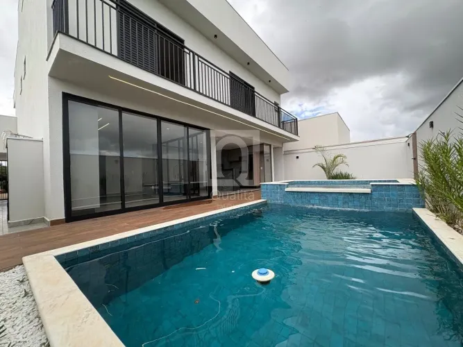 CASA CONDOMÍNIO GOLDEN VILLE, ITAPETININGA