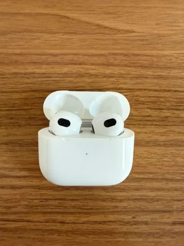 AirPods 3 geracao