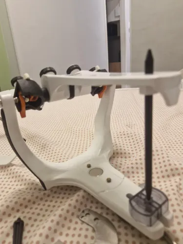 Vendo Articulador BioArt A7Plus