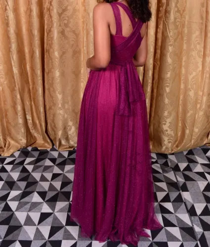 Vestido de formatura ou de madrinha 