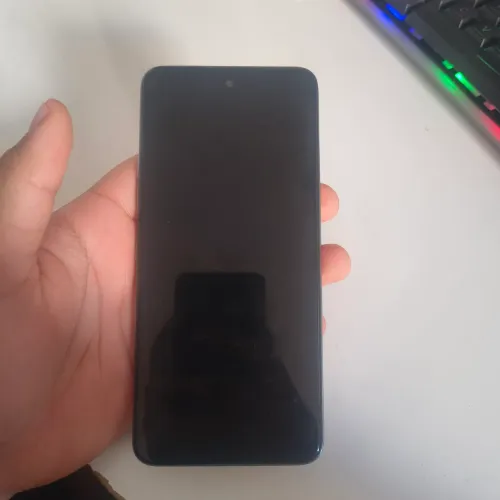 Celular LG K62+