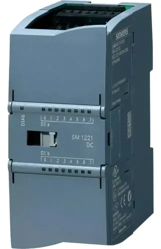 Digital Imput module Siemens