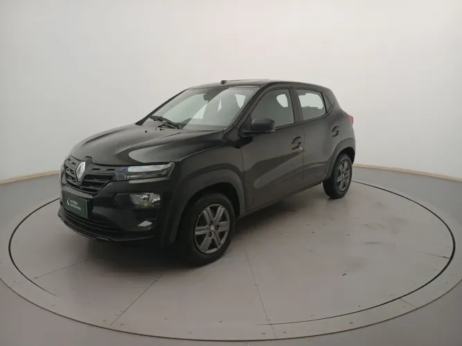 Renault Kwid 1.0 Zen 2025