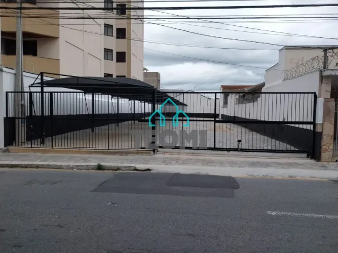 Terreno à venda, 480 m² por R$ 790.000,00 - Centro - Taubaté/SP REF: TE0383