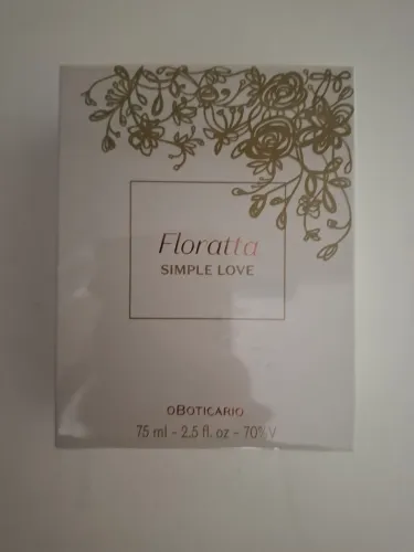 Perfume Florata