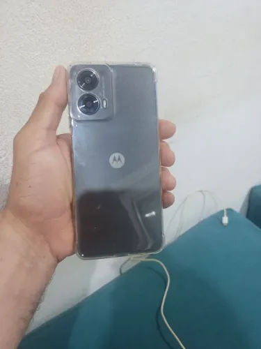 A21S (64GB) E MOTO G24(128GB)