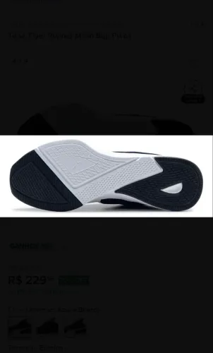 Tênis Flyer Runner Mesh Bdp Puma