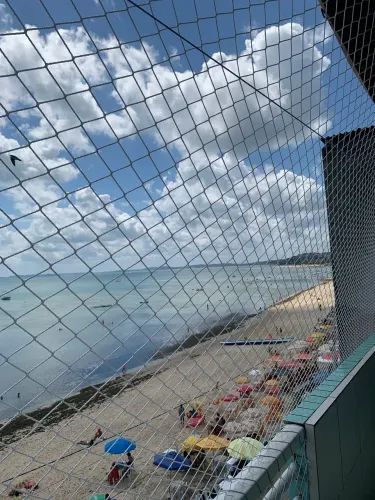Rede de proteção