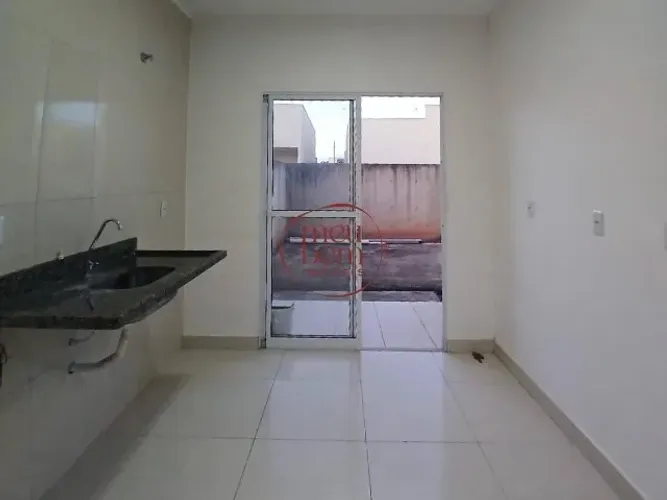 Casa em Condomínio para Locação | 2 quartos | Cancún II, Planalto