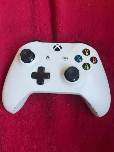 Controle Xbox One