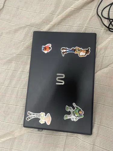 Notebook multi