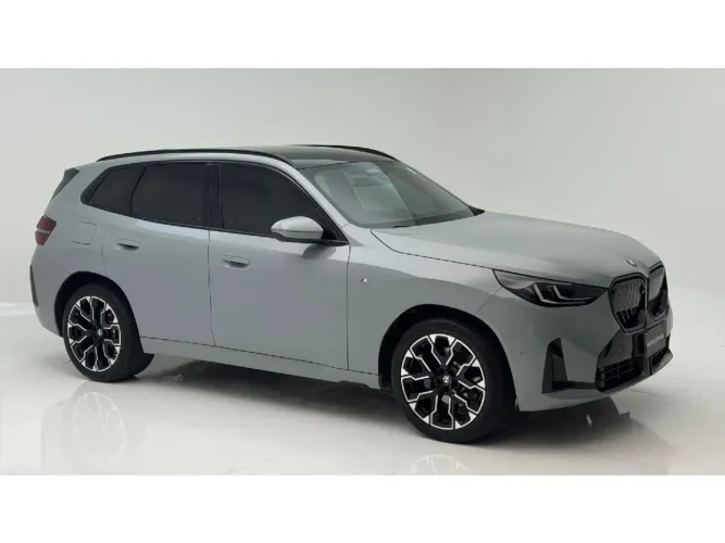 BMW X3 Xdrive 30E M Sport Turbo Híbrido Aut. 2026