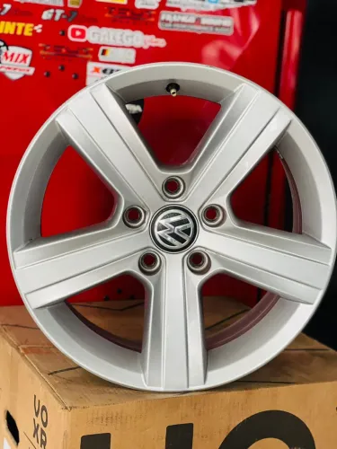 Rodas 16 Volkswagen Golf TSI