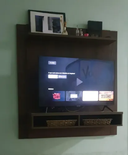 Painel para TV